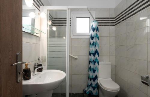 Spartia Villa | G&G Villas
