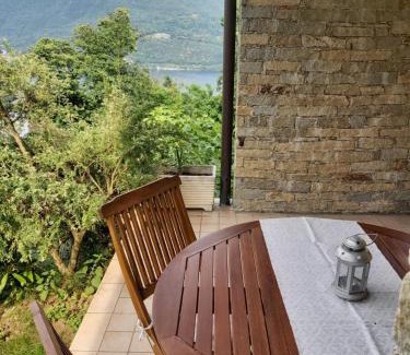 Nonio Appartement | G&G1 Appartamento con giardino privato