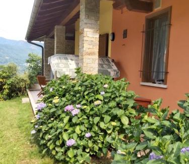 Nonio Appartement | G&G1 Appartamento con giardino privato