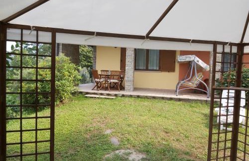 Nonio Appartement | G&G1 Appartamento con giardino privato