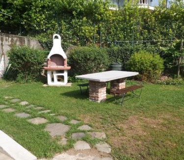 Nonio Appartement | G&G2 Appartamento con giardino