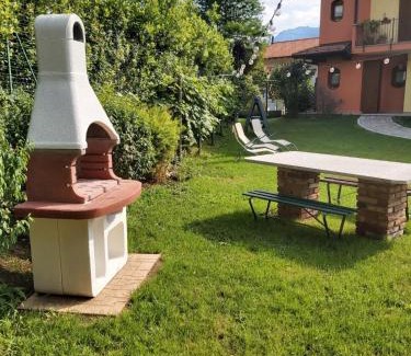Nonio Appartement | G&G2 Appartamento con giardino