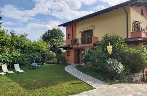 Nonio Appartement | G&G2 Appartamento con giardino