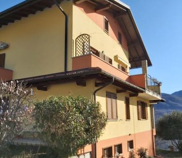 Nonio Appartement | G&G2 Appartamento con giardino