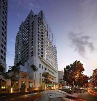 Downtown George Town Hôtel | G Hotel Gurney