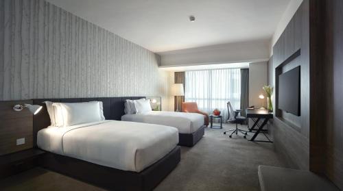 Downtown George Town Hôtel | G Hotel Gurney