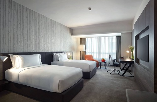 Downtown George Town Hôtel | G Hotel Gurney