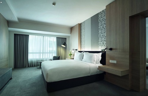 Downtown George Town Hôtel | G Hotel Gurney