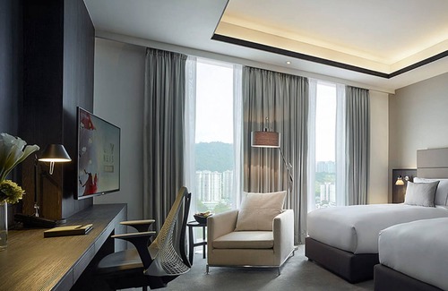Downtown George Town Hôtel | G Hotel Kelawai