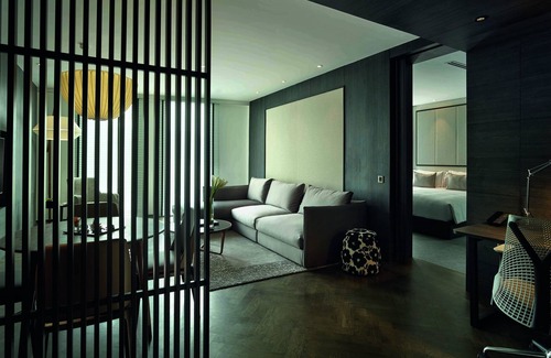Downtown George Town Hôtel | G Hotel Kelawai