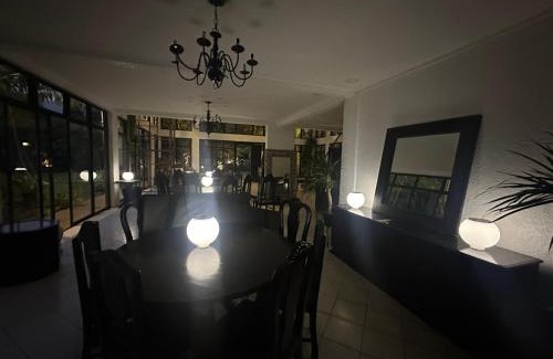 Calamba Hôtel | G-Hotel Luxury Villa Resort & Hot Spring
