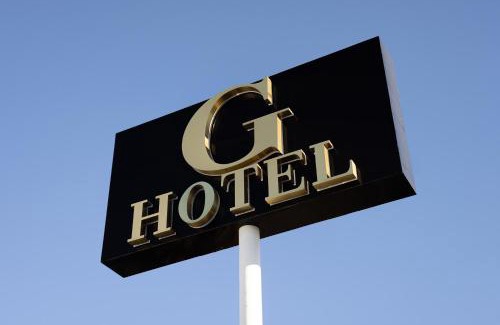 Pittmann Hôtel | G Hotel