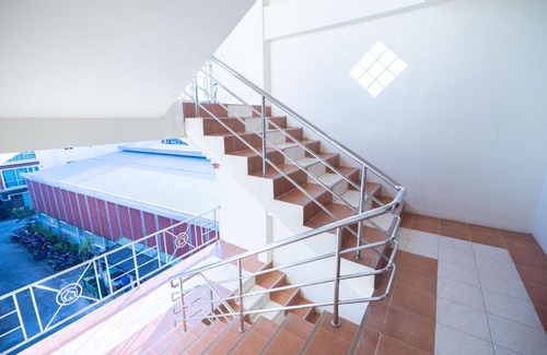 Nanai Road Hôtel | G house guest house
