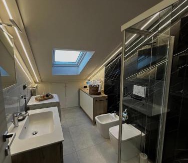 Leini Appartement | G house