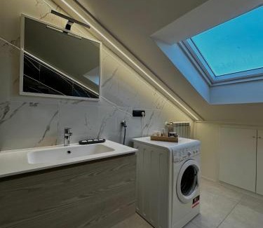 Leini Appartement | G house