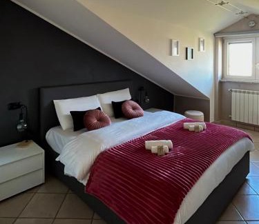 Leini Appartement | G house