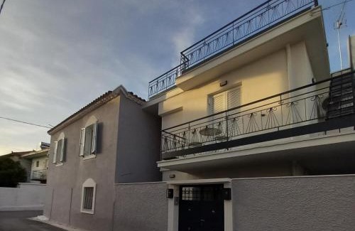 Kalamata Appartement | G&K House View