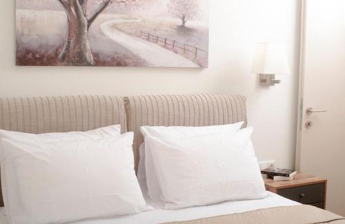 Kalamata Appartement | G&K House View