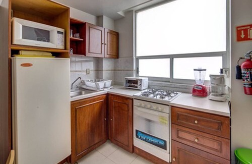 Bosques de las Lomas Appartement | G K Suites Duraznos