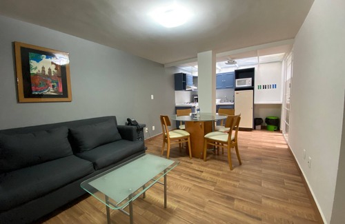 Bosques de las Lomas Appartement | G K Suites Duraznos