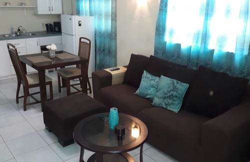 Montana Appartement | Appartement G & M avec terrasse et plages et attractions à proximité