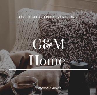 Elassona Appartement | G&M Home