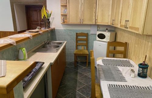 Spisska Bela Maison | G Penzion
