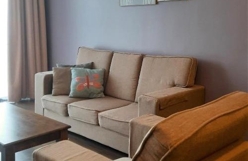 Tanah Rata Appartement | G Residence - 3R2B The Retreat, Aranda Nova, Cameron Highlands