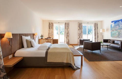 Grosslobming Hôtel | G'Schlössl Murtal