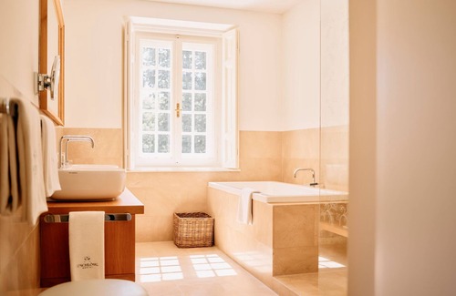 Grosslobming Hôtel | G'Schlössl Murtal