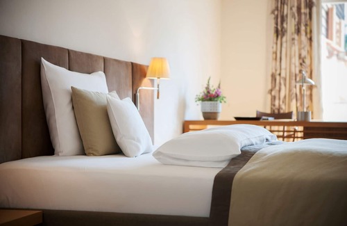 Grosslobming Hôtel | G'Schlössl Murtal