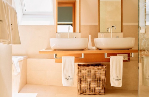 Grosslobming Hôtel | G'Schlössl Murtal