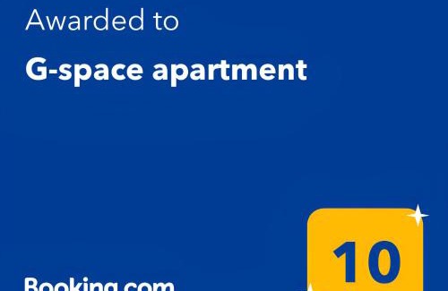 Hai Phong Appartement | G-space apartment