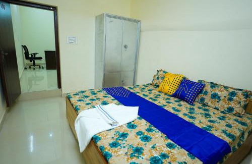 Ropar Hôtel | G SQUARE Rooms