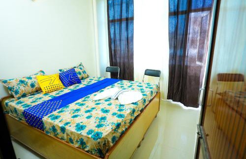 Ropar Hôtel | G SQUARE Rooms