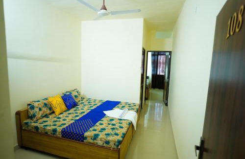 Ropar Hôtel | G SQUARE Rooms
