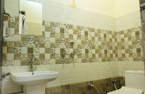 Ropar Hôtel | G SQUARE Rooms