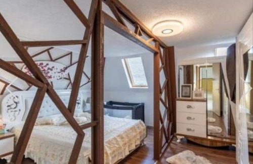 Houthalen Hôtel | G-stay