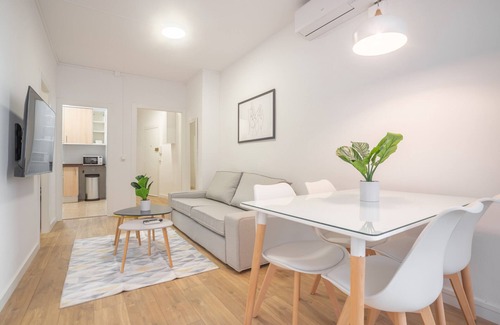 Les Corts Appartement | G11
