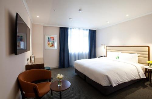 Jung-gu Hôtel | G2 Hotel Myeongdong