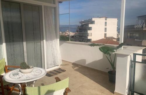 Aigio Appartement | Γ2 - The sunlight one