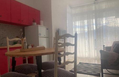 Aigio Appartement | Γ2 - The sunlight one