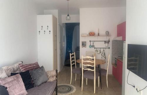Aigio Appartement | Γ2 - The sunlight one