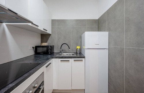 Les Corts Appartement | G25