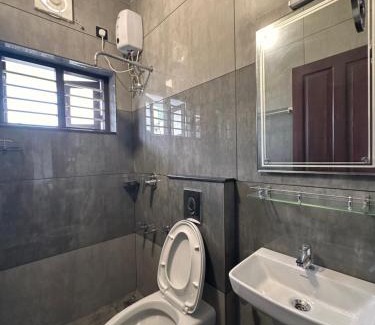 Thiruvananthapuram Appartement | G3 Gayathri Enclave Fully furnished 2BHK Apartment