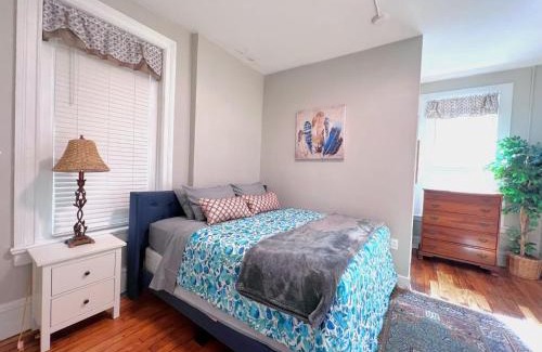 Fan District Appartement | G5 KING BED central location museums FREE PARKING