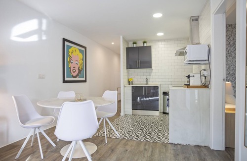 Les Corts Appartement | G53