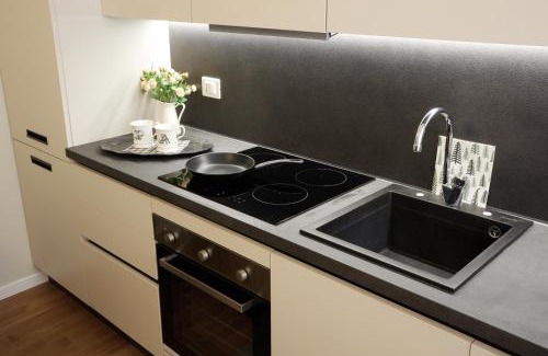 Cascina dei Pomi Appartement | G62 confortevole bilocale zona Stazione Centrale