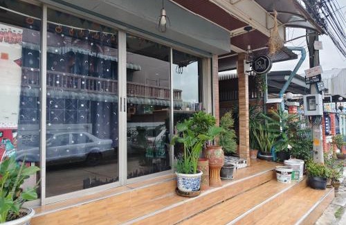 Lat Krabang Appartement | G8 Latkrabang