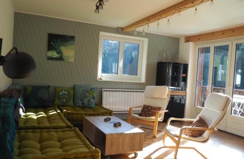 Saint-Jean-de-Tholome Appartement | Gaïana - Terre des Possibles